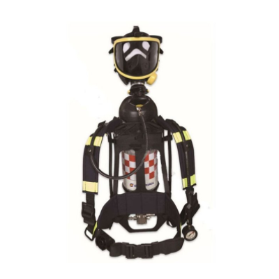 霍尼韋爾 SCBA805 T8000 標準空氣呼