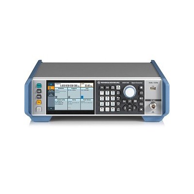 R&S SMB100B 射頻信號發生器