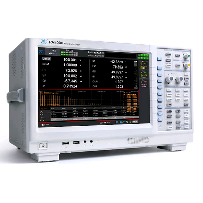 致遠 PA8000功率分析儀