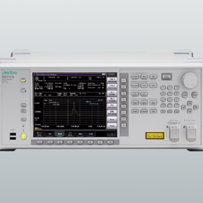 MS9740B光譜分析儀