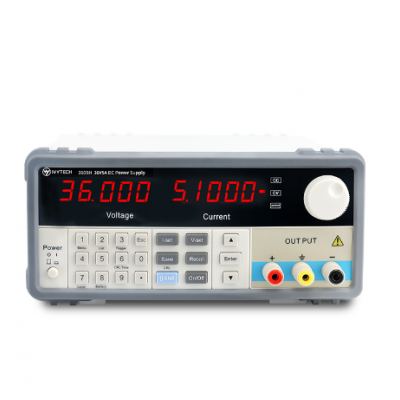 可編程線性直流電源IV3600系列