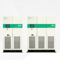 反饋型電網模擬電源 PAS/PFV 系列