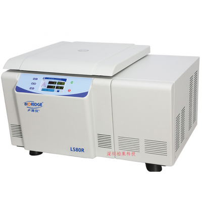 L580R大容量冷凍離心機
