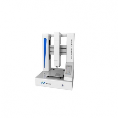 食品3D打印機HIM-E5