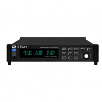 M7700可編程交流電源 艾德克斯